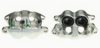 BUDWEG CALIPER 343198 Brake Caliper